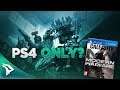Modern Warfare - Spec Ops Survival PS4 Year Exclusive!