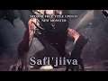 Monster Hunter World: Iceborne - Official Safi'jiiva Siege Trailer (2019)