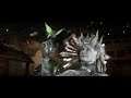 Mortal Kombat 11 KLASSIC TOWERS - Kotal Kahn Playthrough
