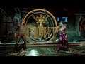 Mortal Kombat 11 The Terminator Uncle Bob VS Revenant Sindel Requested 1 VS 1 Fight