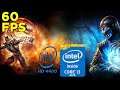 Mortal Kombat 9 | Intel HD 4400 | Español