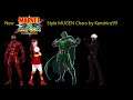 [MvC MUGEN Sunday] NEW MARVEL VS. CAPCOM STYLE CHARS by Kenshiro99 - Carnage, Athena, Dr. Doom & K'