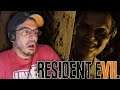 MY MOTHER IS INSANE (Resident Evil 7 - Episode 2)