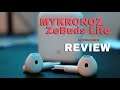 MyKronoz ZeBuds Lite Review: An affordable AirPods alternative