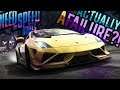NEED FOR SPEED RIVALS & IT'S POTENTIAL OF BEING THE BEST NFS GAME !!