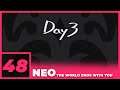 NEO: The World Ends with You (PS5) - WEEK 3 DAY 3 - Part 48