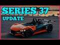 NEW VUHL 05RR (Mexican Supercar) Coming in the SERIES 37 UPDATE | FH4 Forza Horizon 4 New Car