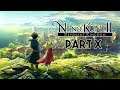 Ni No Kuni 2: Revenant Kingdom - Let's Play, Walkthrough Part 10 (PS4)