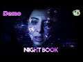 Night Book Pc Demo [HD]