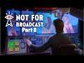 Not For Broadcast Playthrough Part 8