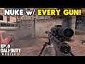 Nuke with Every Gun in Call of Duty Mobile! - DL Q33 Sniper