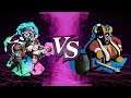 OFF THE HOOK ft. PARUKO vs. KING DEDEDE [W R1, M2] - SiIvaGunner: King for Another Day