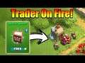 OMG😮Trader Gave Me Free "Book Of Hero" | How Is That Possible? - Trader On Fire🔥