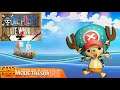 One Piece Pirate Warriors 4-Mode Trésor-Chopper