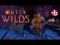 Outer Wilds pc gameplay 1080p 60fps