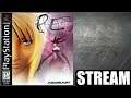 Parasite Eve | First Time Play through Stream | Part 2