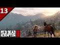 🔴 [PC] Red Dead Redemption 2 l Part 13