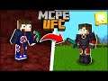 Pegando NETHERITA!! Minecraft UFC #3