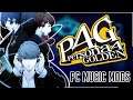 Persona 4 Golden PC 4K 60FPS - MUSIC MODS ARE A GO