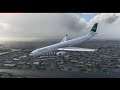 PIA Airlines Crash Mumbai