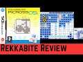 Picross DS (Review & Rating) Nintendo DS [2020's Good Enough to Beat]