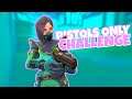 Pistols ONLY Challenge - Valorant