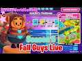 Playing Fall Guys Customs And Playing New Event Season 5 | StellasWorldGaming Fall Guys Live Stream