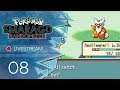 Pokemon Smaragd Randomizer [Livestream] - #08 - Eine Frage der Fähigkeit