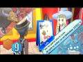 Pokémon ULUNA Warlocke3 - EP 9 - Lylia demands... JUSTICE! y braseo. | Cabravoladora