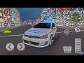 Police Car Game Simulation - Police Chase - Android iOS Gameplay Part 1
