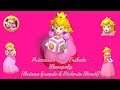 Princess Peach Tribute - Monopoly (Ariana Grande & Victoria Monet)