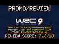 Promo/Review - WRC 9 (XB1) - #WRC9 - 7.3/10