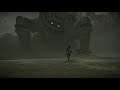 PS4 PRO 汪達與巨像 Shadow of the Colossus HARD難度 實況遊玩 PART.9
