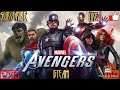 PS4Live Marvel Avengers