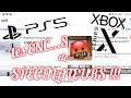 PS5, XBOX SERIES X/S : Les ENC...S de SPÉCULATEURS !!! 😱🤬