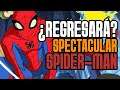 ¿Puede Regresar The Spectacular Spider-Man? | Respuesta Definitiva
