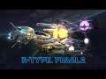 R-Type Final 2 (PS5) Gameplay