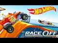 Hot Wheels: Race Off - Daily Race Off And Supercharge Challenge #414 | Android Gameplay| Droidnation