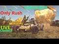Random Squad Pubg Live Gamplay With Benchmark ClusterX Part 80