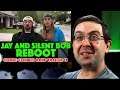 REACTION! Jay and Silent Bob Reboot Red Band Comic-Con Trailer #1 - Chris Hemsworth Movie 2019