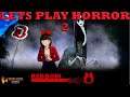 Red Bow (Horror Game) Lets Play part 2