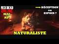 Red Dead Online | MAJ RP Naturaliste : Review et Avis Personnel...