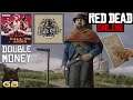 Red Dead Online Quick Draw Club 3 and Double Money Call to Arms
