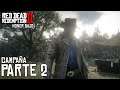 Red Dead Redemption 2 - Parte 2 - Honor Bajo - Jeshua Games