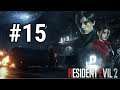 Resident Evil 2 Remake (PS4) | En Español | #15 "Final" - HD