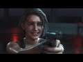 Resident Evil 3: Final Nemesis Battle