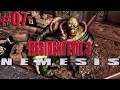 Resident Evil 3: Nemesis - Gameplay ITA - Walkthrough #07 - Centrale elettrica