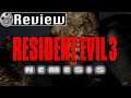 Resident Evil 3: Nemesis (1999) Review