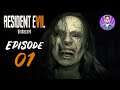 Resident Evil 7 - Episode 01