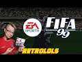 RetroLOLs - FIFA 99 [Playstation / PSX]